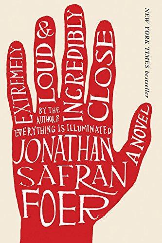 Jonathan Safran Foer: Extremely Loud & Incredibly Close