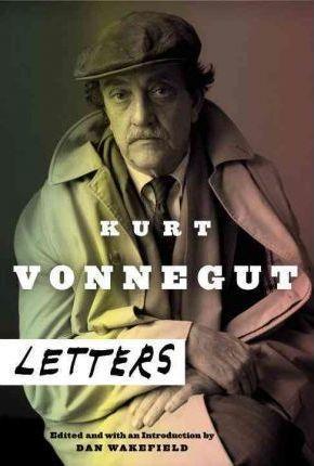 Kurt Vonnegut: Kurt Vonnegut (2012)