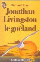 Richard Bach, Richard Bach: Jonathan Livingston, le goéland (French language)
