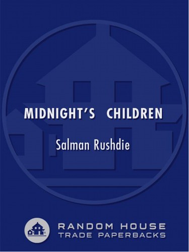 Salman Rushdie: Midnight's Children (EBook, 1991, Random House Trade Paperbacks)