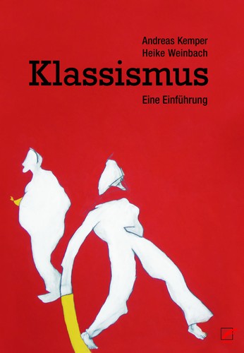 Andreas Kemper, Heike Weinbach: Klassismus (EBook, German language, Unrast)