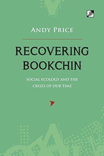 Andy Price: Recovering Bookchin (Norwegian language, 2012)