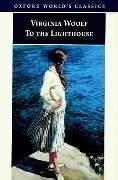 Virginia Woolf: To the Lighthouse (Oxford World's Classics) (1998, Oxford Univ Press)
