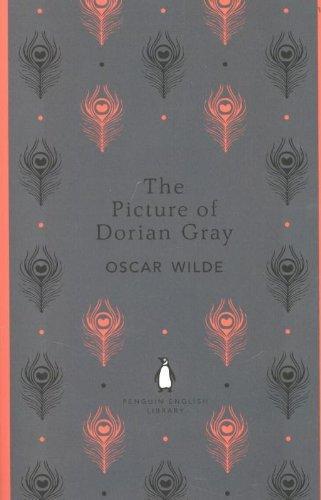 The Picture of Dorian Gray (Paperback, 2012, Penguin)