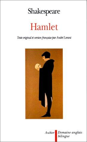 William Shakespeare: Hamlet (Paperback, 1993, Aubier)
