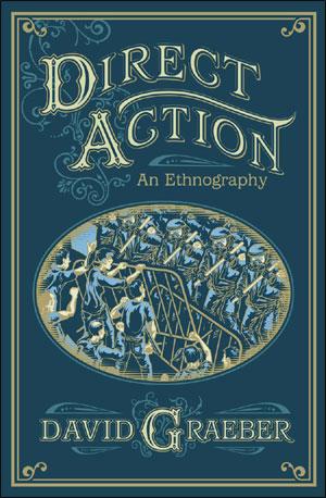 Direct Action (Paperback, 2009, AK Press)