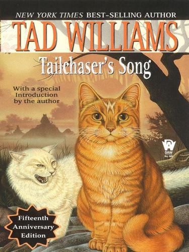 Tad Williams: Tailchaser's Song (EBook, 2009, Penguin USA, Inc.)