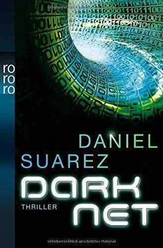 Daniel Suarez: DARKNET (Paperback, German language, 2011)