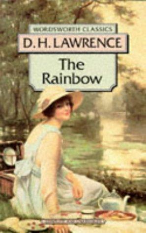 D. H. Lawrence: The Rainbow (Paperback, 1995, Wordsworth Editions Ltd)