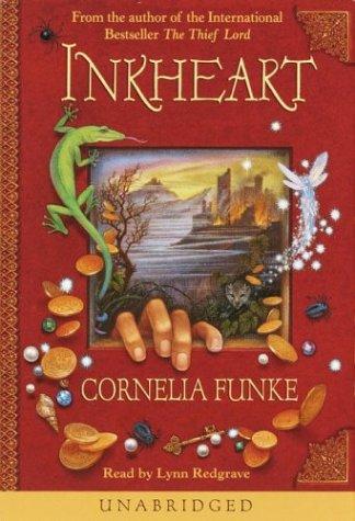Cornelia Funke: Inkheart (AudiobookFormat, 2003, Listening Library (Audio))