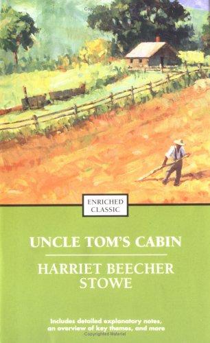 Harriet Beecher Stowe: Uncle Tom's cabin (2004, Pockt Books)
