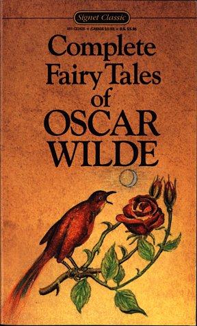 Oscar Wilde: Complete fairy tales of Oscar Wilde (1990, Penguin Books)