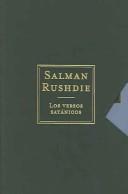 Salman Rushdie: Los Versos Satanicos (Hardcover, Spanish language, 2003)