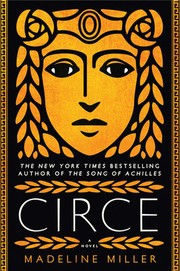 CIRCE (Epub, 2018, Little, Brown and Company)