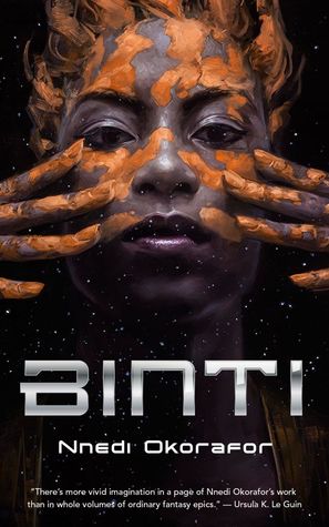 Binti (EBook, 2015, Doherty Associates, LLC, Tom)