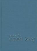 Paul Virilio: Open sky (2000, Verso)