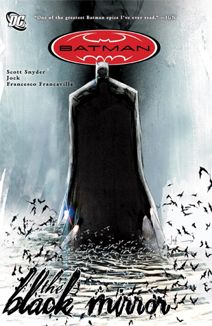 Scott Snyder: Batman (2011, DC Comics)