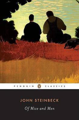 John Steinbeck: Of Mice and Men (2005, Penguin Books Ltd)