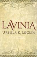 Ursula K. Le Guin: Lavinia (Hardcover, 2008, Harcourt)
