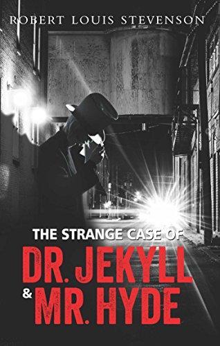 Robert Louis Stevenson: The Strange Case of Dr. Jekyll & Mr. Hyde (2015)