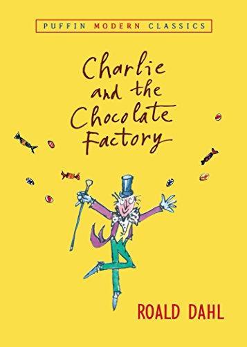 Roald Dahl: Charlie and the Chocolate Factory (2007)