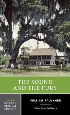 William Faulkner: The Sound and the Fury (2014)