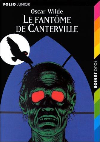 Oscar Wilde: Le Fantôme de Canterville (French language, 1997)