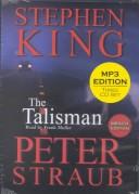Stephen King: The Talisman (AudiobookFormat, 2001, Simon & Schuster Audio)