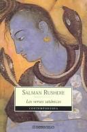 Salman Rushdie: Los versos satanicos (Paperback, Spanish language, 2004, DeBolsillo)