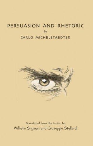 Carlo Michelstaedter: Persuasion and Rhetoric (Hardcover, 2007, University of Kwazulu Natal Press)