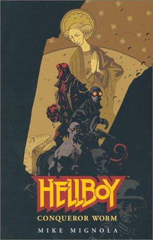 Mike Mignola, Michael Mignola: Hellboy. (Paperback, 2002, Dark Horse Maverick)