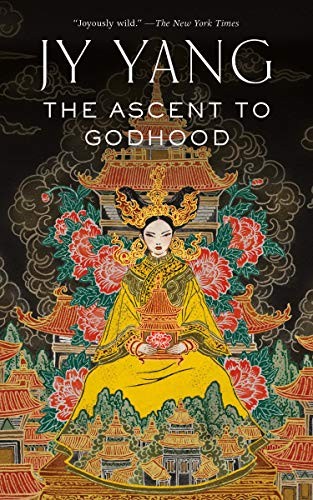 The Ascent to Godhood (Paperback, 2019, Tor.com)