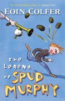 Eoin Colfer: Legend of Spud Murphy (2008)