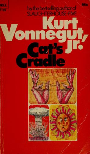 Kurt Vonnegut: Cat's cradle. (1972, Dell Pub. Co.)