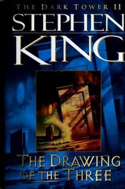 Stephen King: The Drawing of the Three (Paperback, Plume)