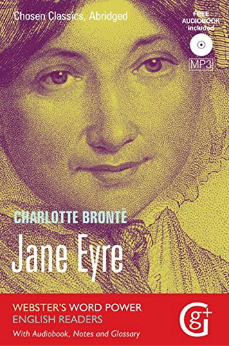 Charlotte Brontë: Jane Eyre (Paperback, 2015, Geddes & Grosset)