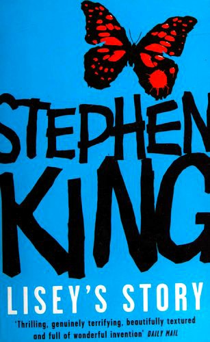 Stephen King: Lisey's Story (Paperback, 2007, Hodder)