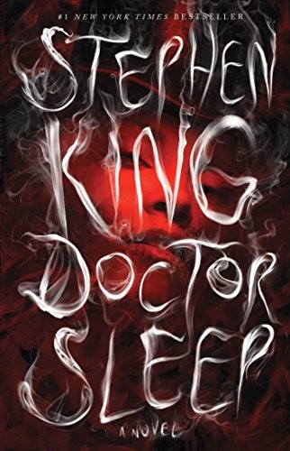 Stephen King: Doctor Sleep (Paperback, 2014, Gallery Books)