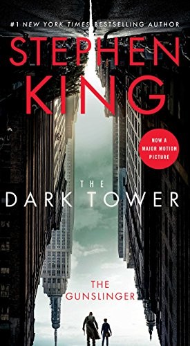Stephen King: The Dark Tower I (Paperback, 2017, Pocket Books)
