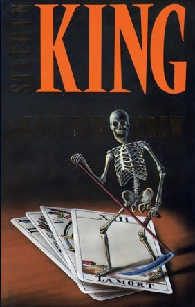 Stephen King: Skeleton Crew (Hardcover, 1985, Macdonald)