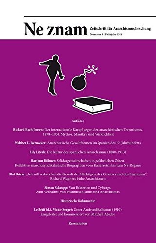 Philippe Kellermann: Ne znam 3 (Paperback, German language, 2016, Edition AV)