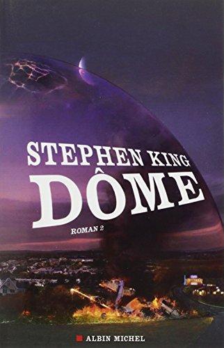 Stephen King: D me - Tome 2 (French language, 2011)