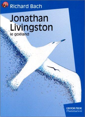 Richard Bach, Richard Bach: Jonathan Livingston le goéland (French language, 1998)