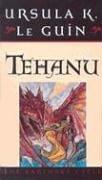 Ursula K. Le Guin: Tehanu (The Earthsea Cycle, Book 4) (2001, Tandem Library)