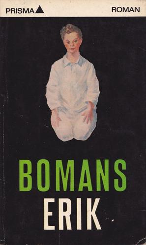 Godfried Bomans: Erik (Paperback, Dutch language, 1970, Het Spectrum)