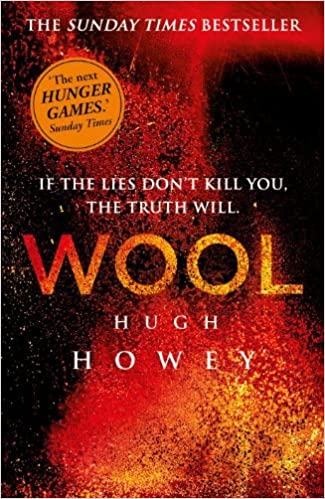 Hugh Howey: Wool (Paperback, 2014)
