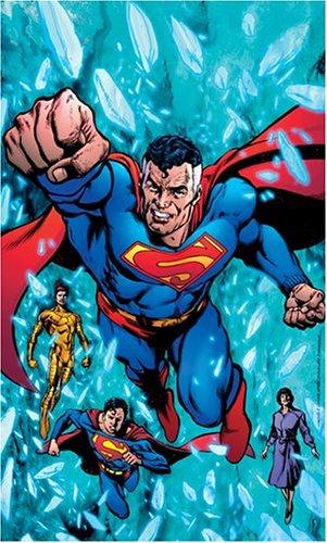 Jeph Loeb, Marv Wolfman, Geoff Johns, Joe Kelly: Superman (GraphicNovel, 2006, DC Comics)