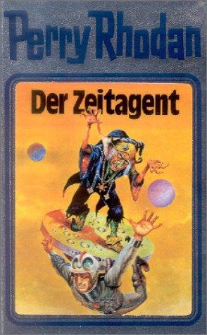 Perry Rhodan, Bd.29, Der Zeitagent (Hardcover, German language, 1999, Verlagsunion Pabel Moewig KG Moewig, Neff Hestia)