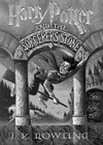 J. K. Rowling, J.K. Rowling: Harry Potter and the Sorcerer's Stone (Paperback, 1999, Scholastic Paperbacks)