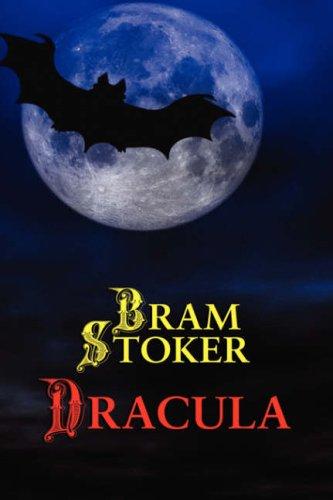Dracula (Hardcover, 2007, Wildside Press)